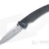 MCusta Tsuchi Japanese Bushi Sword Black Aluminum Damascus VG10
