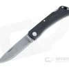 Boker Solingen Rangebuster Damascus LTD Sodbuster Black Micarta Back Lock Folder 110914DAM