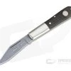 Boker Solingen Barlow 150th Anniversary Steam Engine Damascus Chestnut Wood 115941DAM