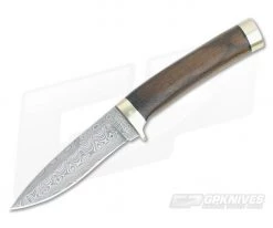 Boker Damascus Hunter