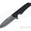 Kershaw Skyline Damascus Flipper Black G10 1760DAM
