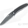 Chris Reeve Mnandi Bog Oak Boomerang Damascus Frame Lock Folder 003
